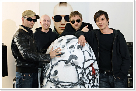 "Northern Lite - Ei"