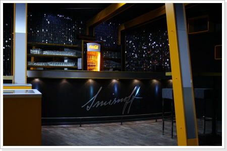 "Club 2010" Clubraum / Disco (Ansicht 2)