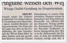 04.09.2004 Th&uuml;ringer Allgemeine