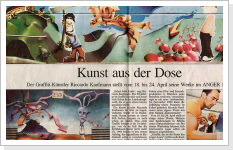 17.04.2005 TA und OTZ