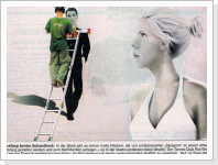 18.09.2006 Th&uuml;ringer Landeszeitung