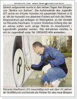 06.12.2006 Amtsblatt S&ouml;mmerda