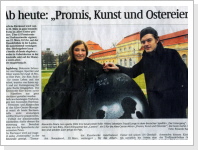 06.03.2008 AlleeCenter Beilage / VS Magdeburg