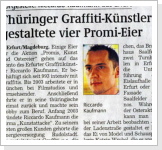 06.03.2008 AlleeCenter Beilage / VS Magdeburg