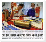 26.03.2008 Th&uuml;ringer Landeszeitung