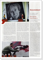 Februarausgabe 2009 TAKT