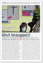 Juniausgabe 2009 DATES